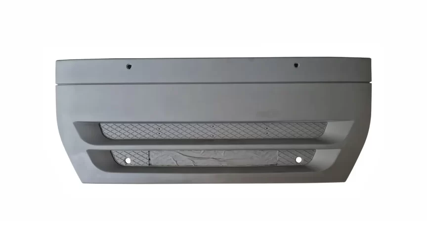 CAPOT IVECO STRALIS 07/15