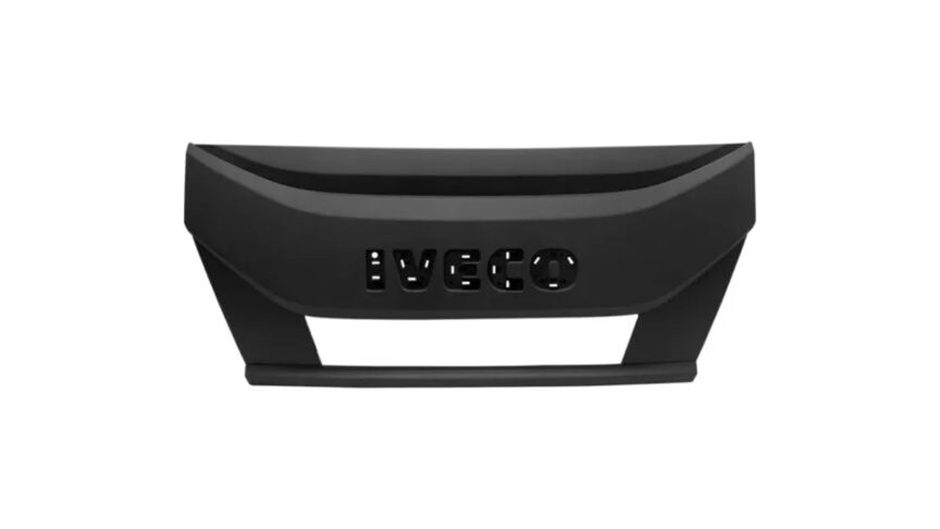 CAPOT IVECO TECTOR 2020