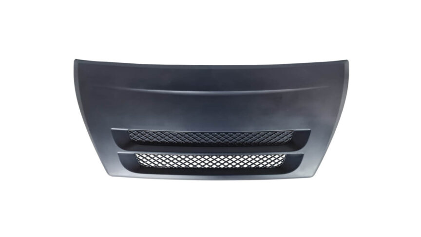 CAPOT IVECO TECTOR