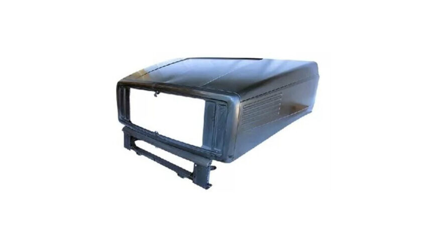 CAPOT MB 1634 AMALCABURIO