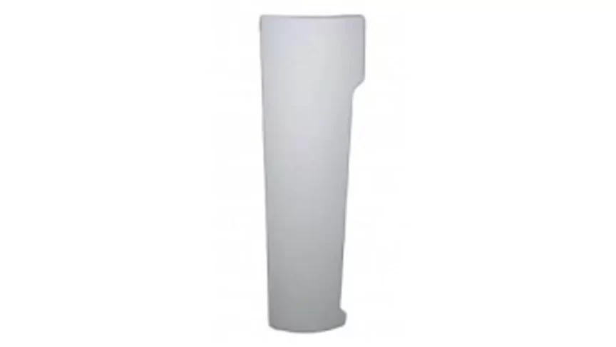 DEFLECTOR DE PARRILLA IVECO EUROCARGO 96/13 DERECHO