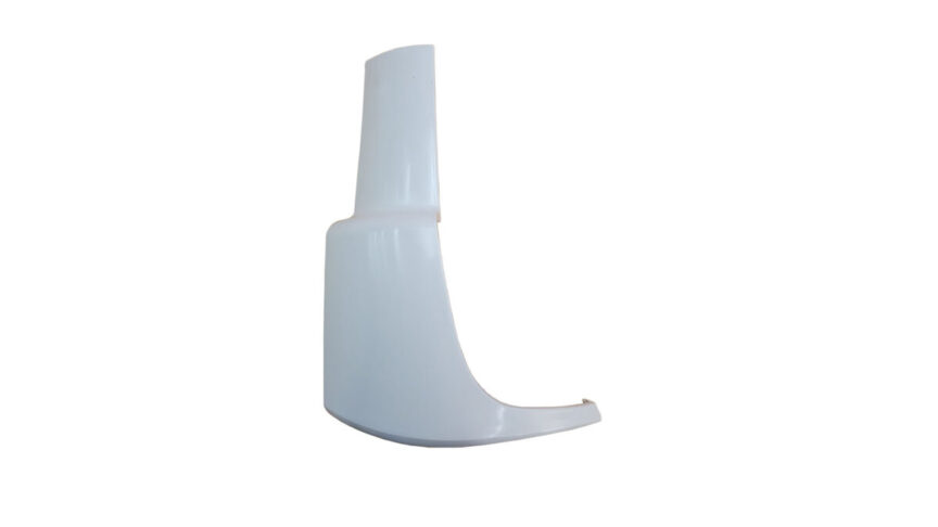 DEFLECTOR EXTERNO MERCEDES BENZ ATEGO 16/> DERECHO
