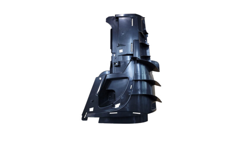 DEFLECTOR INTERNO MERCEDES BENZ ATEGO 16/> IZQUIERDO