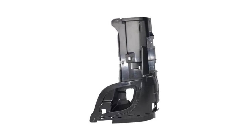 DEFLECTOR LATERAL INTERIOR PARRILLA MERCEDES BENZ ATEGO 1725 IZQUIERDO
