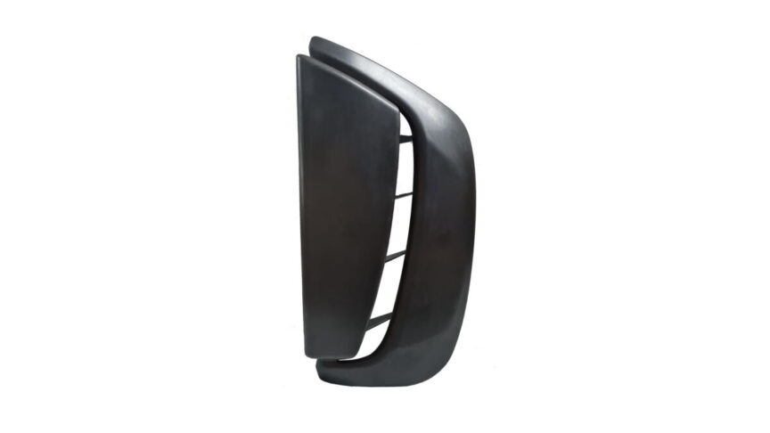 DEFLECTOR PARRILLA IZQUIERDO FORD CARGO 1723/2429 13/>