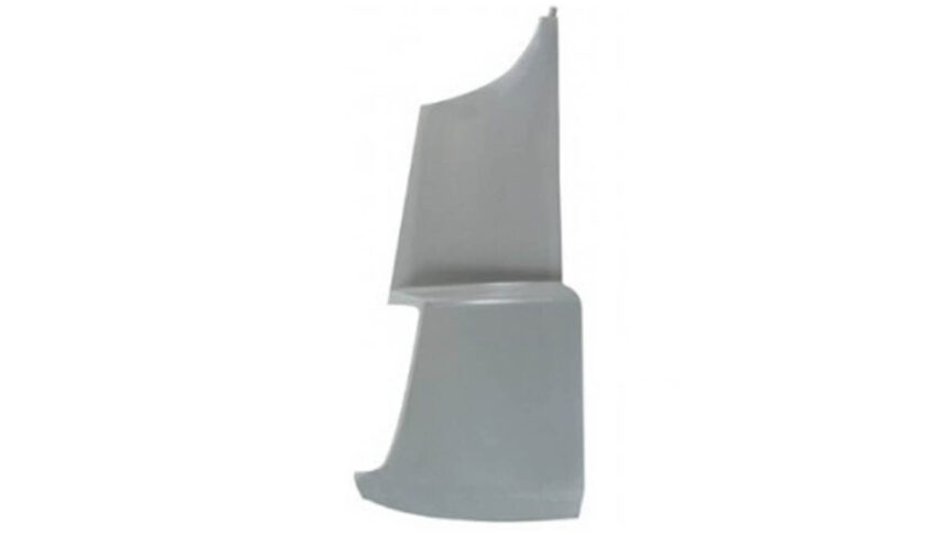 DEFLECTOR LATERAL EXTERNO IZQUIERDO ACTROS