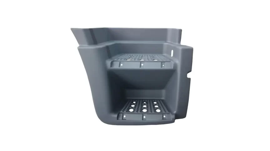 ESTRIBO DERECHO IVECO STRALIS 2007/2015