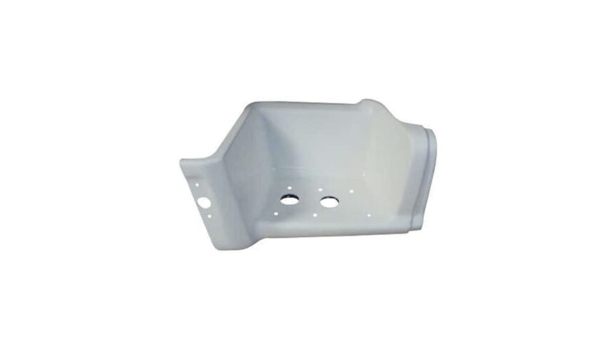 ESTRIBO FORD CARGO 915/2632 IZQUIERDO