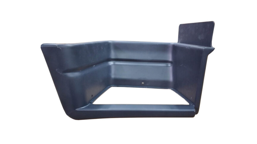 ESTRIBO IVECO TECTOR/CURSOR 11/19 DERECHO