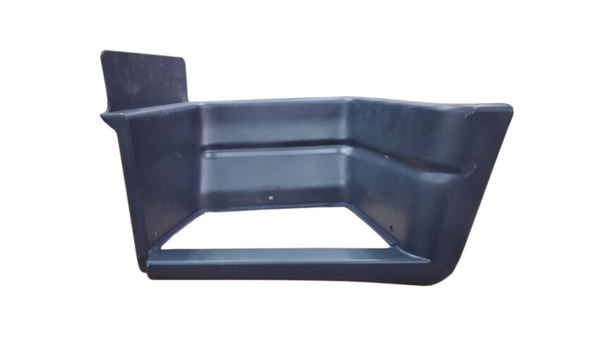 ESTRIBO IVECO TECTOR/CURSOR 11/19 IZQUIERDO