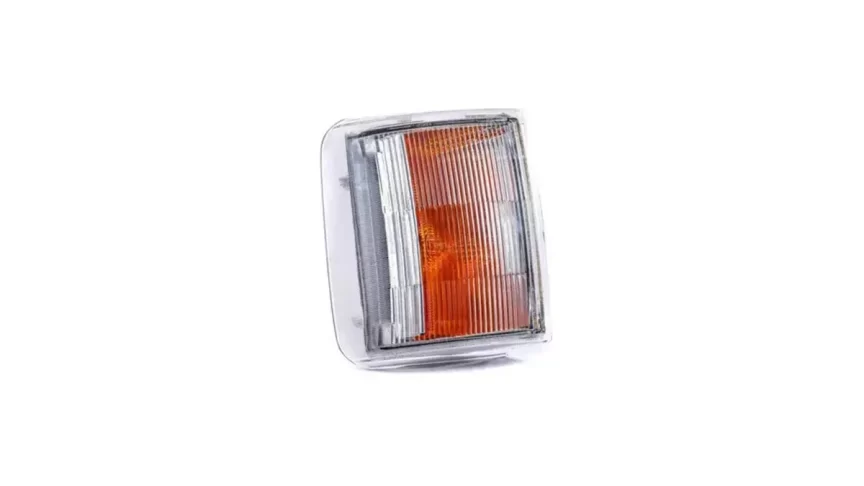 FARO DE GIRO IVECO EUROCARGO/EUROTECH 00/11 DERECHO