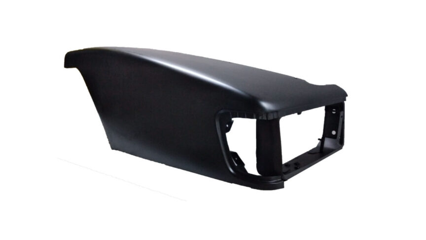 GUARDABARRO DELANTERO DERECHO MERCEDES BENZ ATRON 2013/>