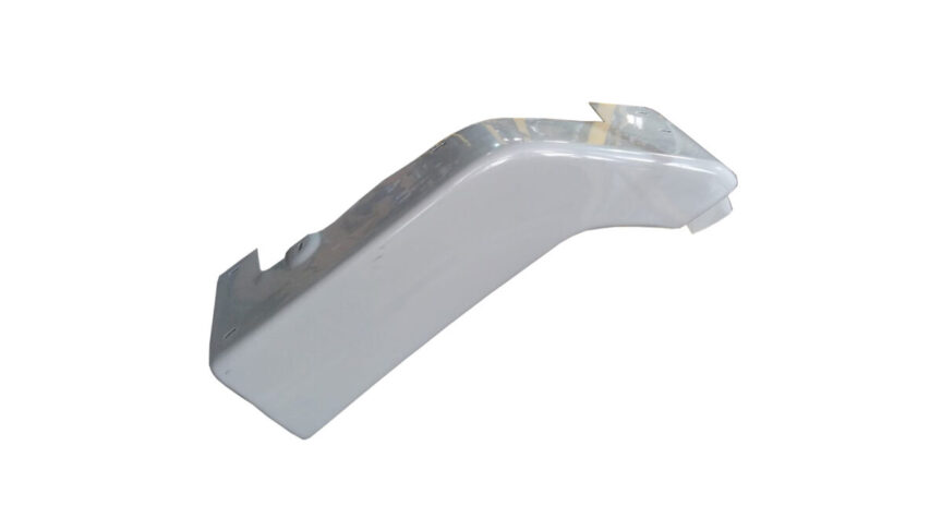 GUARDABARRO DELANTERO DERECHO FORD CARGO 1723/2429 13/> AMALCABURIO