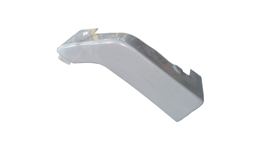 GUARDABARRO DELANTERO FORD CARGO 915 02/> IZQUIERDO