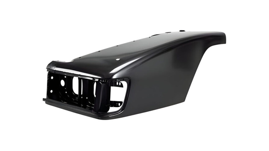 GUARDABARRO DELANTERO MERCEDES BENZ 1215/1620 92/96 IZQUIERDO CABINA SIMPLE