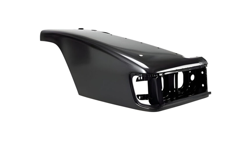 GUARDABARRO DELANTERO MERECEDES BENZ 1215/1620 92/96 DERECHO CABINA SIMPLE