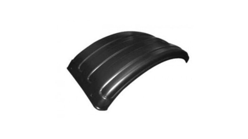 GUARDABARRO EJE TRASERO CENTRAL FORD CARGO 1724-2429 AMALCABURIO