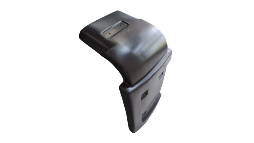 GUARDABARRO TRASERO CABINA FORD CARGO 1723-2429 13/> DERECHO