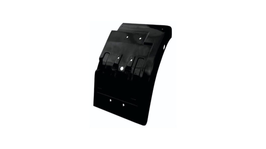 GUARDABARRO TRASERO DERECHO IVECO CURSOR 11/19