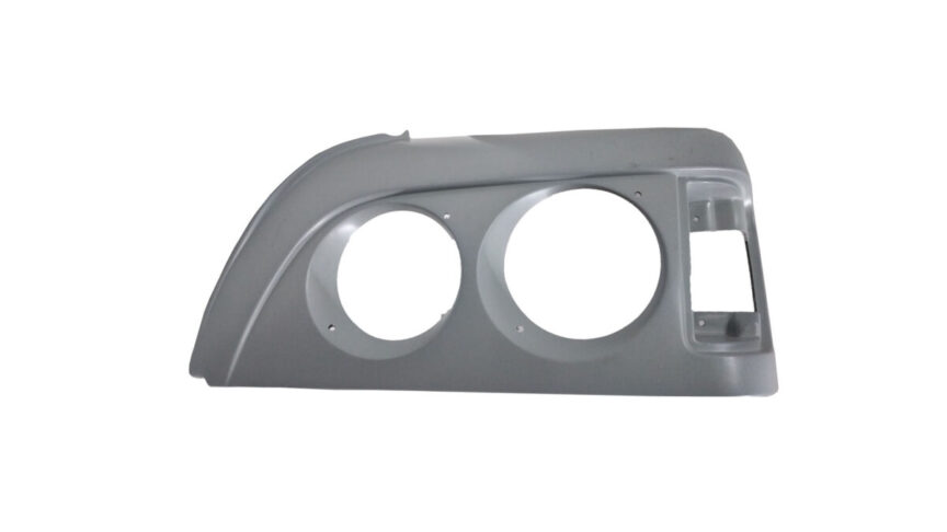 MOLDURA DE OPTICA MERCEDES BENZ ATRON IZQUIERDA AMALCABURIO