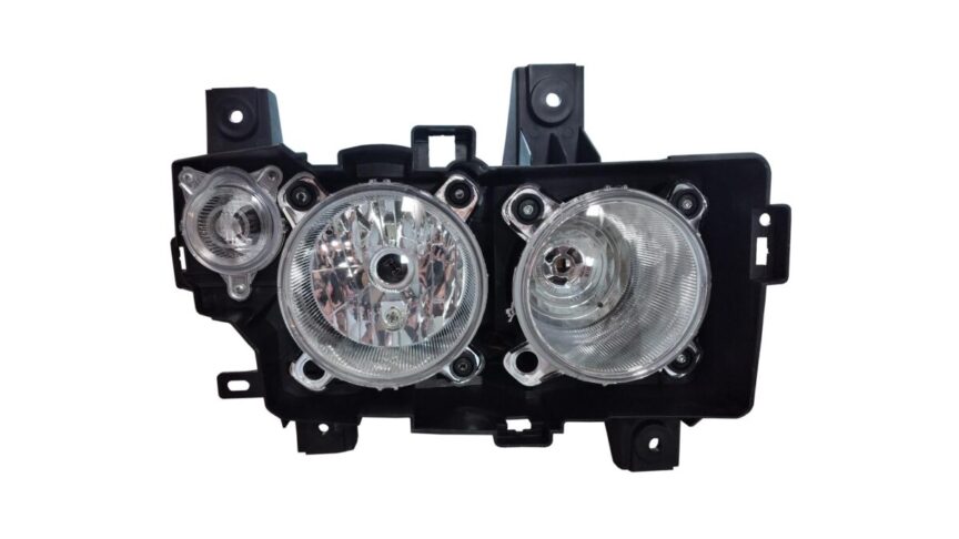 OPTICA DERECHA MERCEDES BENZ ATEGO 13/> DERECHA IMPORTADA