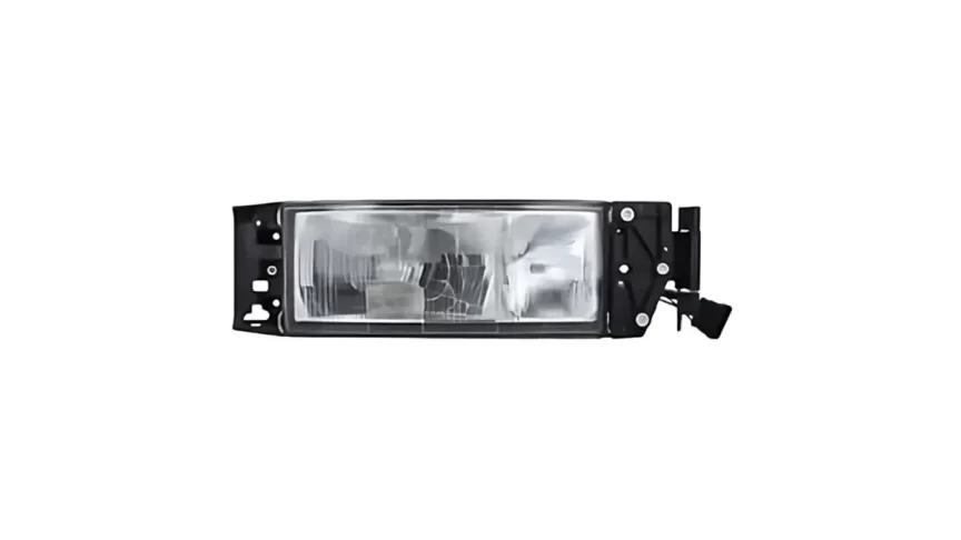 OPTICA IVECO EUROTECH DERECHA (IMPORTADA)