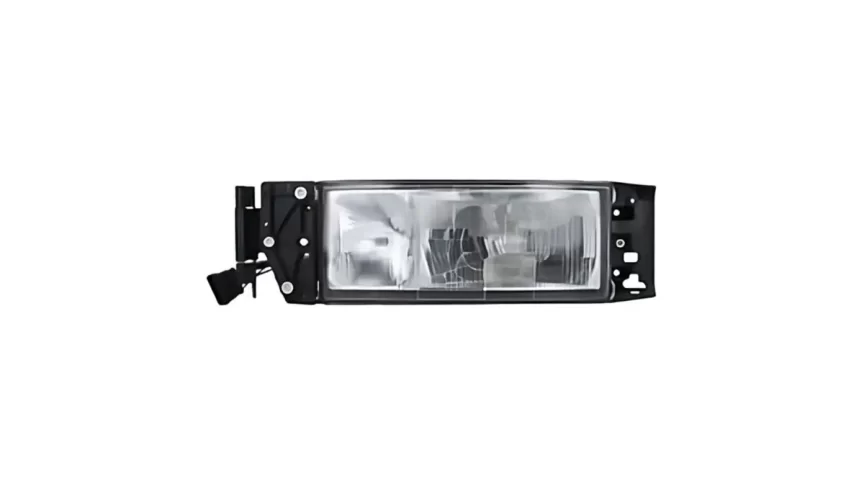 OPTICA IVECO EUROTECH IZQUIERDA (IMPORTADA)