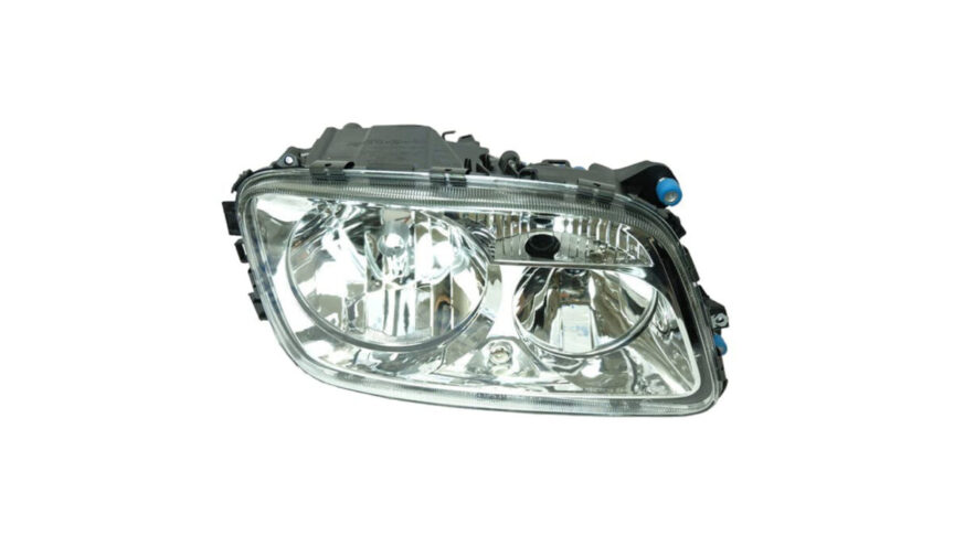 OPTICA MERCEDES BENZ ACTROS 11/19 DERECHA IMPORTADA