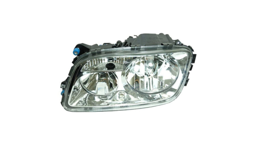 OPTICA MERCEDES BENZ ACTROS 11/19 IZQUIERDA IMPORTADA