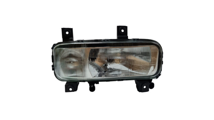 OPTICA MERCEDES BENZ ATEGO 06/13 RAYADA DERECHA