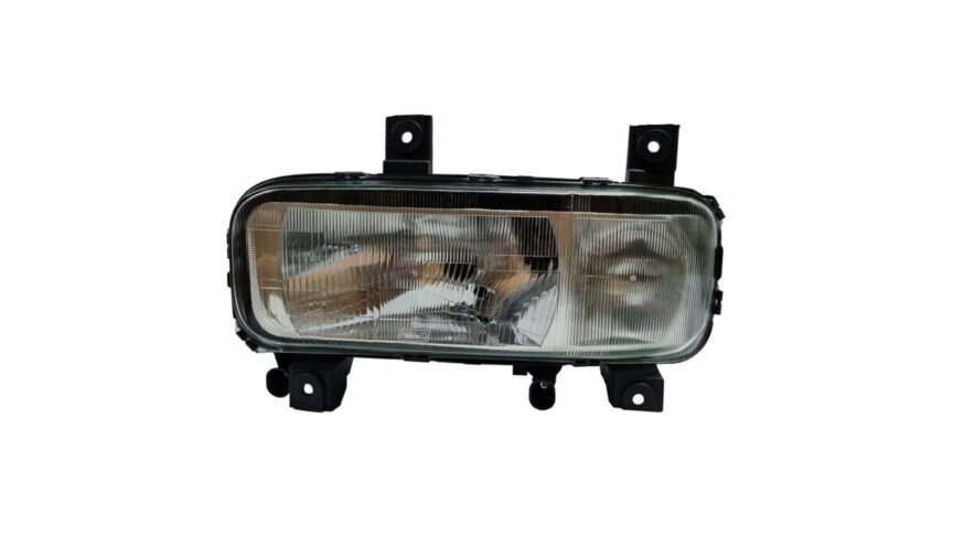 OPTICA MERCEDES BENZ ATEGO 06/13 RAYADA IZQUIERDA