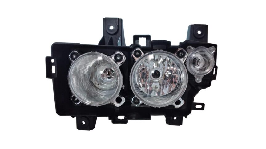 OPTICA MERCEDES BENZ ATEGO 13/> IZQUIERDA