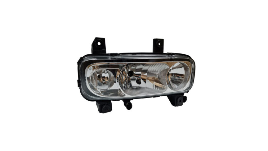 OPTICA MERCEDES BENZ ATEGO 1725 06/13 LISA DERECHA IMPORTADA