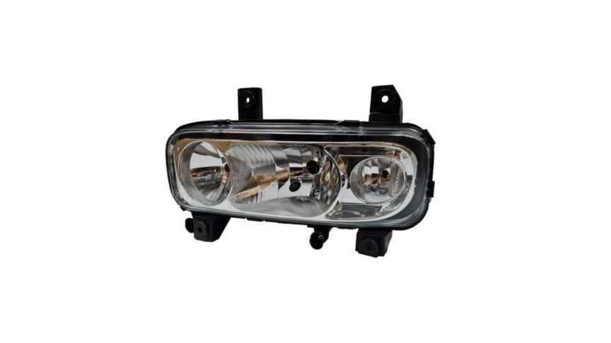 OPTICA MERCEDES BENZ ATEGO 1725 06/13 LISA IZQUIERDA