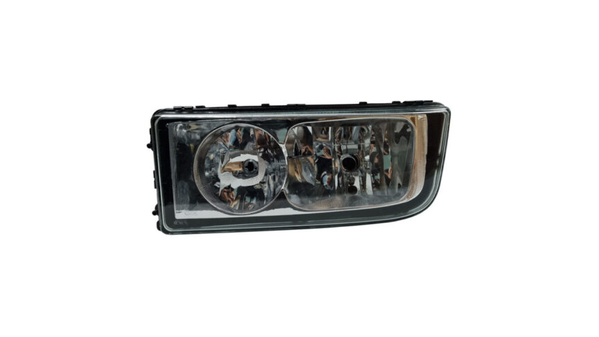 OPTICA MERCEDES BENZ AXOR 05/> IZQUIERDA