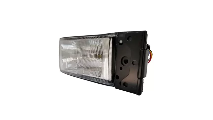 OPTICAS IVECO ATTACK/CAVALLINO 06/13 DERECHA