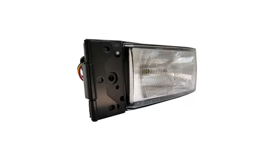 OPTICAS IVECO ATTACK/CAVALLINO 06/13 IZQUIERDA