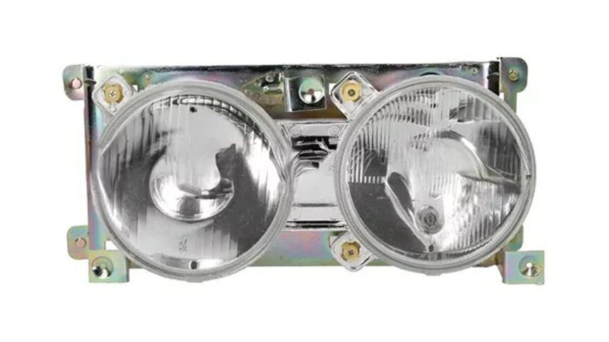 OPTICAS MERCEDES BENZ 712/1720 90/11 IZQUIERDA IMPORTADA
