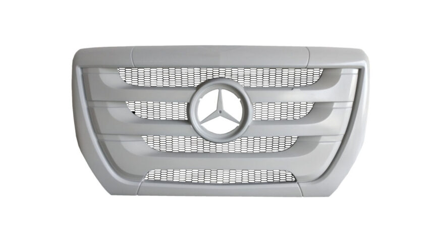 PARRILLA MERCEDES BENZ ATRON