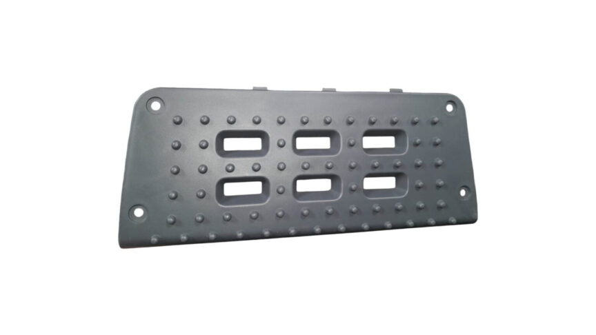 PISADERA DE CENTRO FORD CARGO 13/>