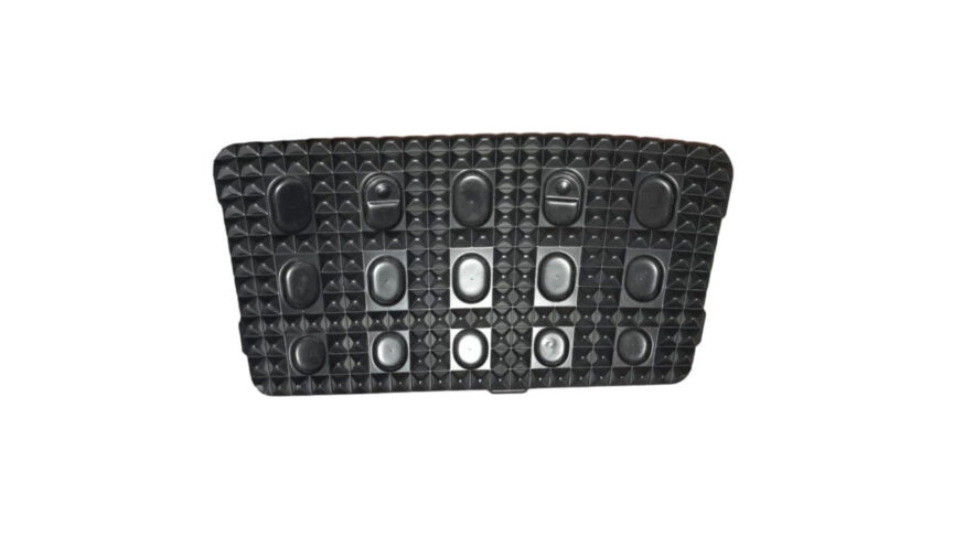 PISADERA ESTRIBO SUPERIOR TECTOR/CURSOR 11/19 IZQUIERDO