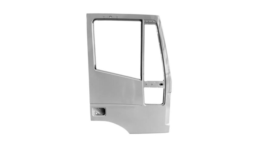 PUERTA DERECHO IVECEO TECTOR/CURSOR/NEW STRALIS