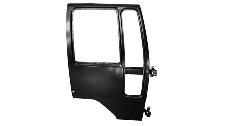 PUERTA FORD CARGO 2422 DERECHA