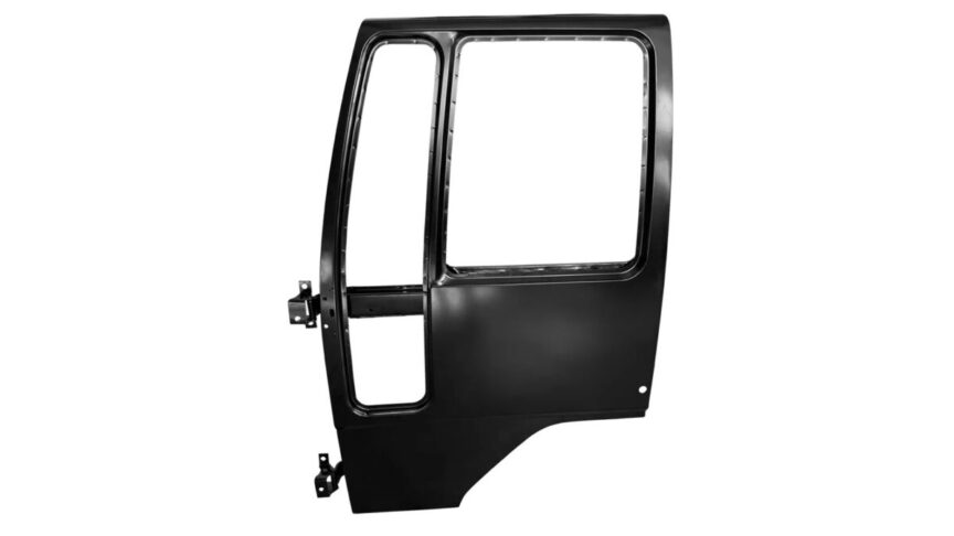 PUERTA FORD CARGO 2422 IZQUIERDA