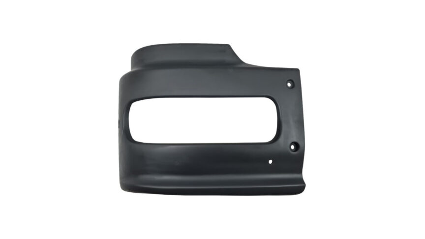 PUNTERA PARAGOLPES MERCEDES BENZ ATEGO 07/11 MODELO VIEJO DERECHA