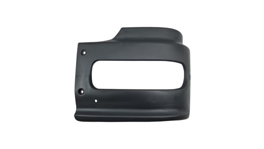 PUNTERA PARAGOLPES MERCEDES BENZ ATEGO 07/11 MODELO VIEJO IZQUIERDA