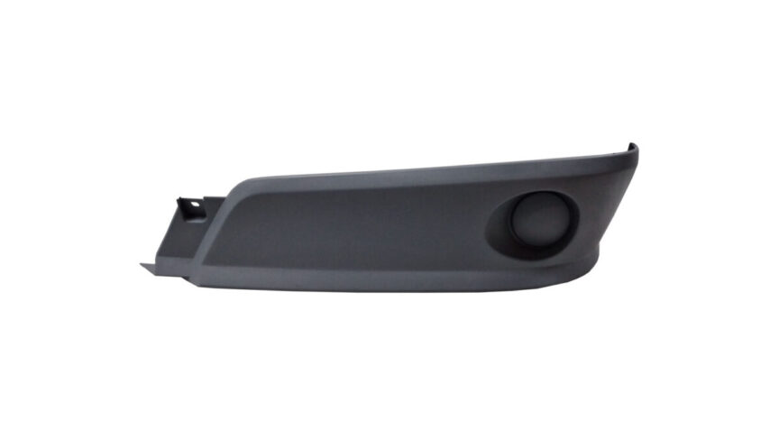 SPOILER MERCEDES BENZ ATEGO IZQUIERDA