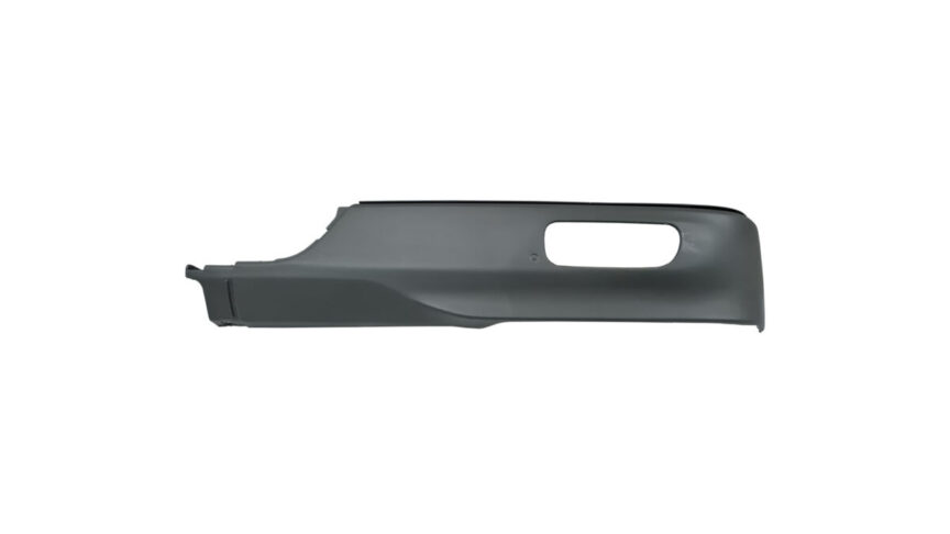 PUNTERA SPOILER MERCEDES BENZ AXOR 2035/1933 05/> IZQUIERDA
