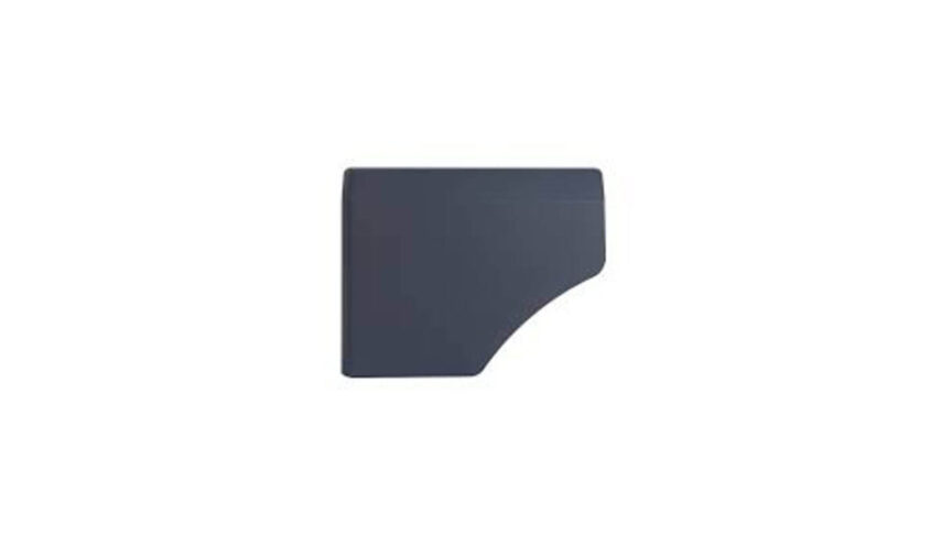 TAPA CAJA HERRAMIENTA DERECHA MERCEDES BENZ AXOR 2035 05/>