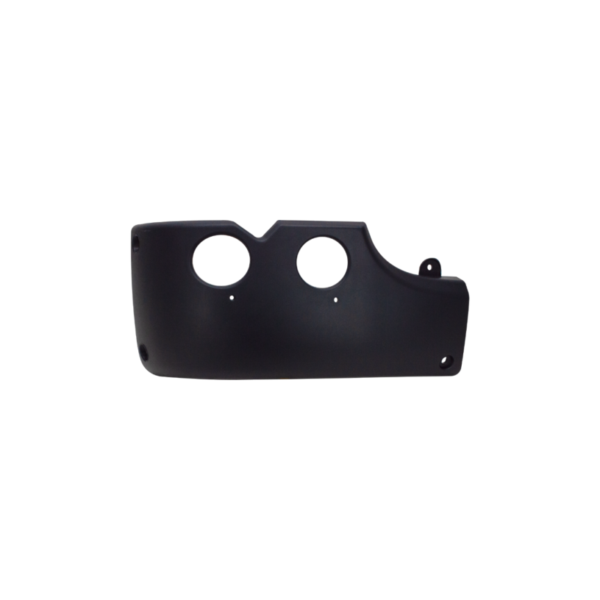 Puntera de Paragolpe Scania Serie 5 P 2008-2009 Derecho Importado Inyectado